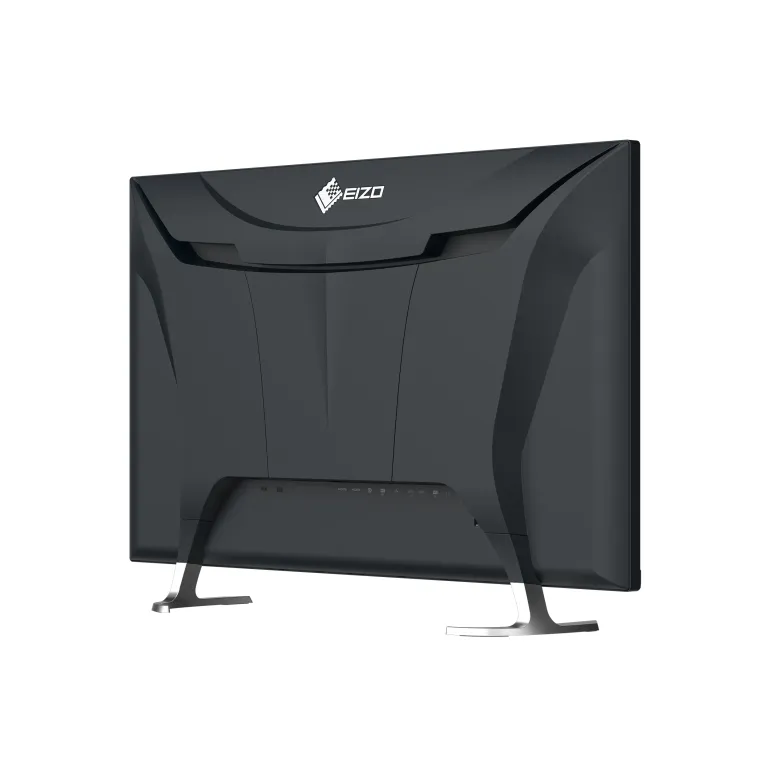 EIZO FlexScan EV4340X monitor 42.5" per progettazione CAD e 3D - NERO