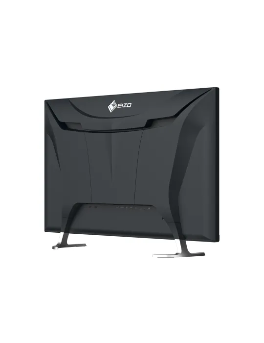 EIZO FlexScan EV4340X monitor 42.5" per progettazione CAD e 3D - NERO