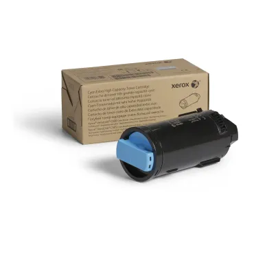 Xerox Cartuccia toner Ciano da 9.000 pagine per VersaLink C500   C505 (106R03873)
