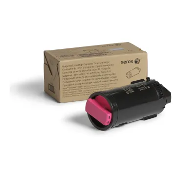 Xerox Cartuccia toner Magenta da 9.000 pagine per VersaLink C500   C505 (106R03874)
