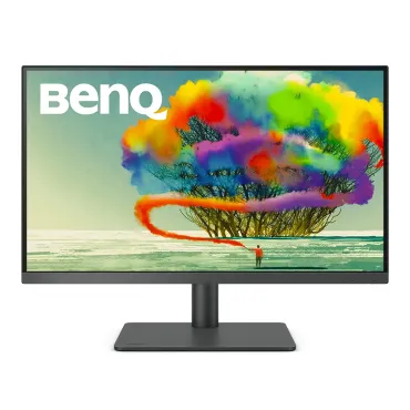 BenQ DesignVue PD2705U Monitor 27" 4K per designer