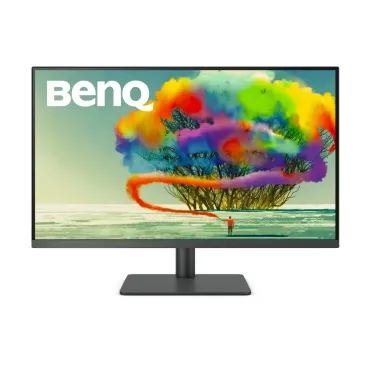 BenQ DesignVue PD3205U Monitor 31.5" 4K per designer