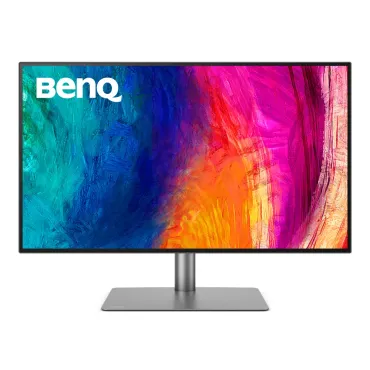 BenQ DesignVue PD3225U Monitor 31.5" 4K per designer