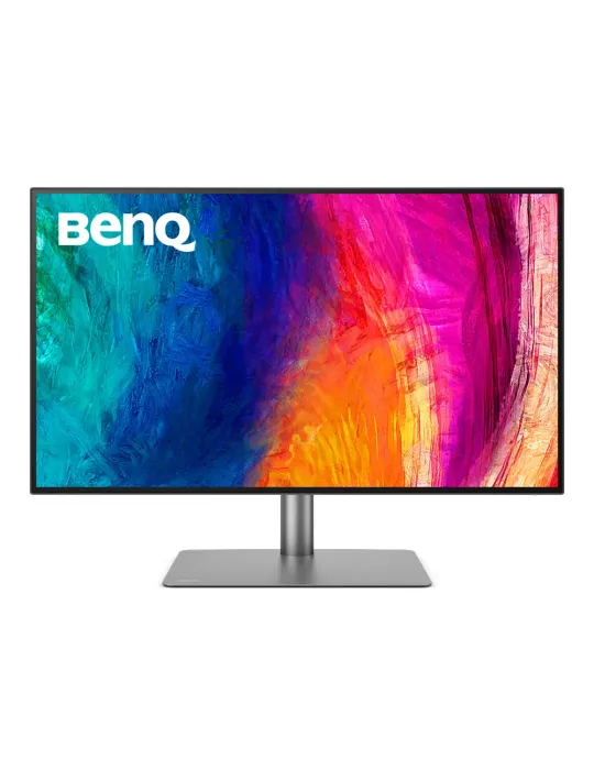 BenQ DesignVue PD3225U Monitor 31.5" 4K per designer