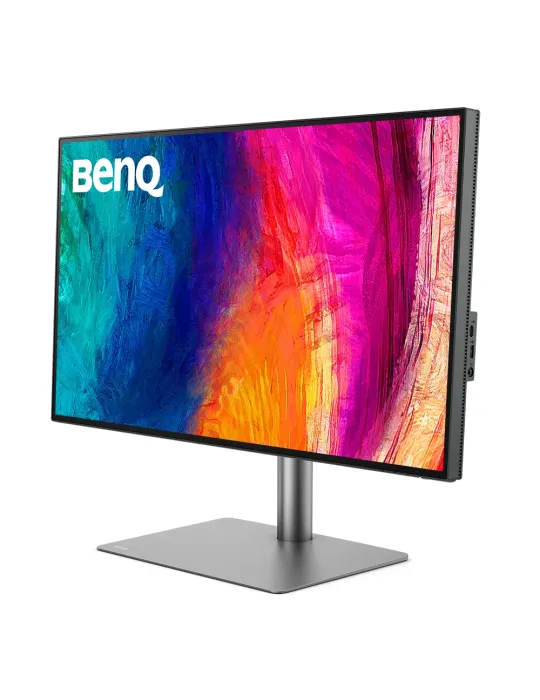 BenQ DesignVue PD3225U Monitor 31.5" 4K per designer