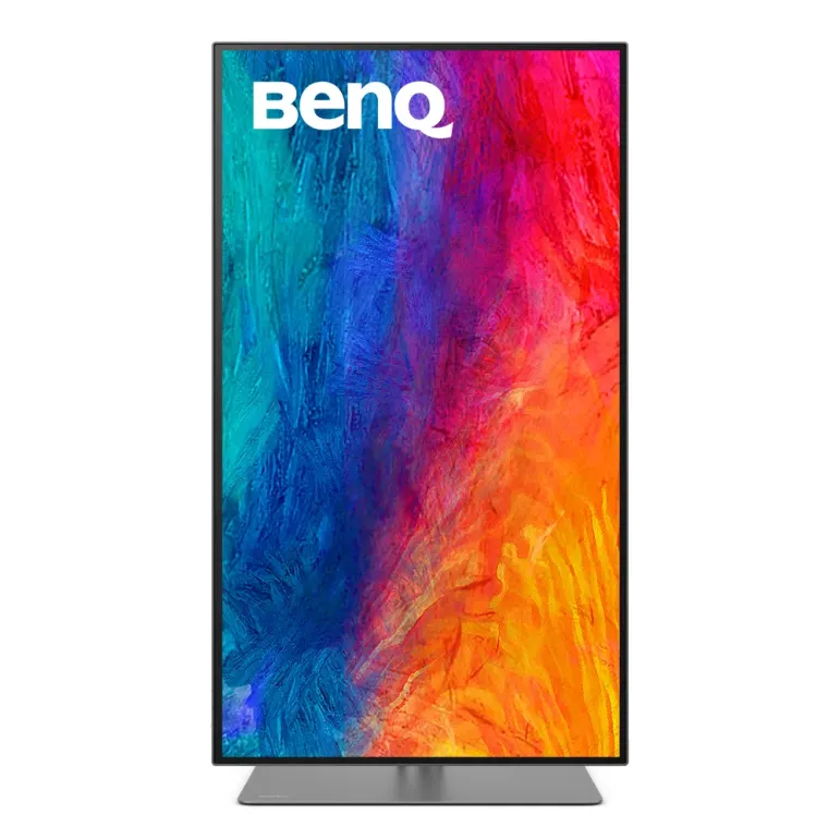 BenQ DesignVue PD3225U Monitor 31.5" 4K per designer
