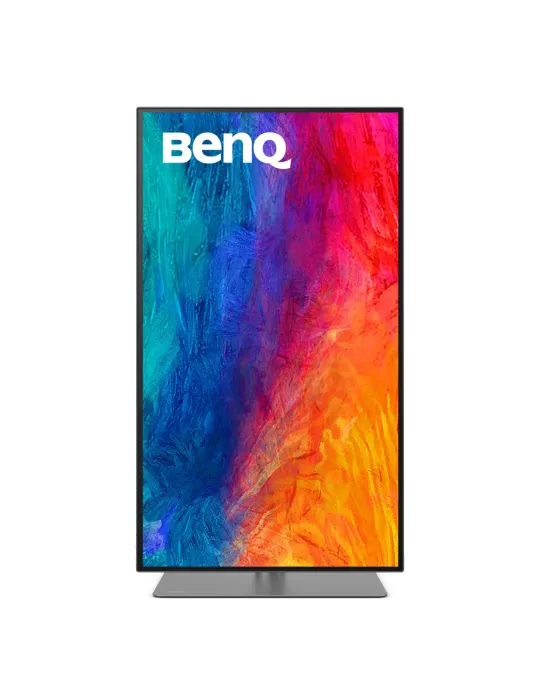 BenQ DesignVue PD3225U Monitor 31.5" 4K per designer