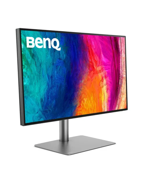 BenQ DesignVue PD3225U Monitor 31.5" 4K per designer