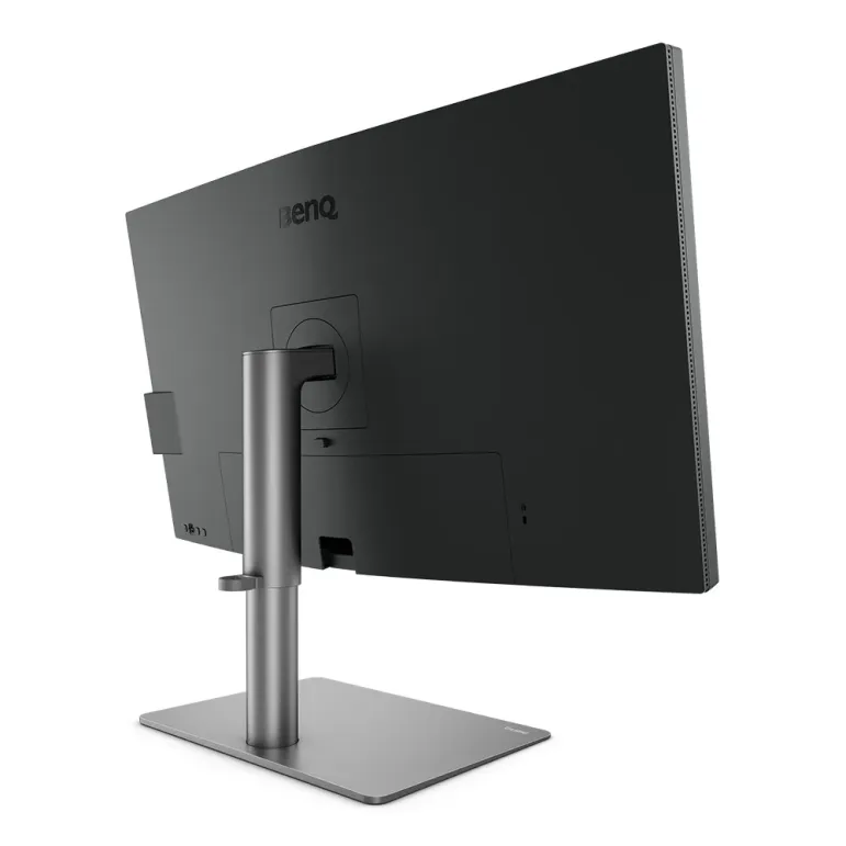 BenQ DesignVue PD3225U Monitor 31.5" 4K per designer
