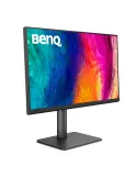 BenQ DesignVue PD2706QN Monitor 27" per designer