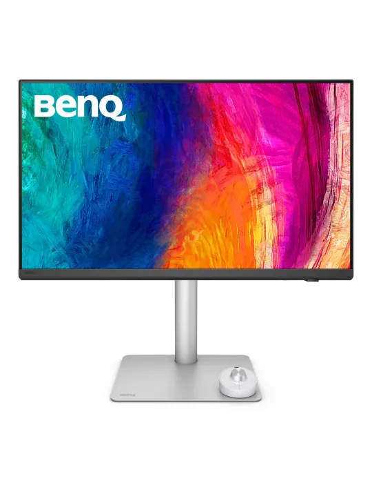 BenQ DesignVue PD2730S Monitor 27" 5K per designer