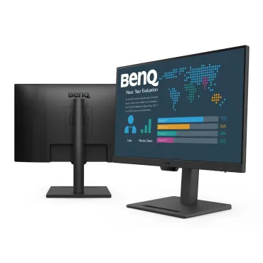 BenQ BL2790T Monitor 27" Full HD per ufficio