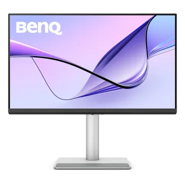 BenQ MA270U Monitor 27" 4K UHD per MacBook Pro e MacBook Air