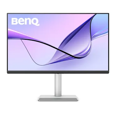 BenQ MA320U Monitor 32" 4K UHD per MacBook Pro e MacBook Air