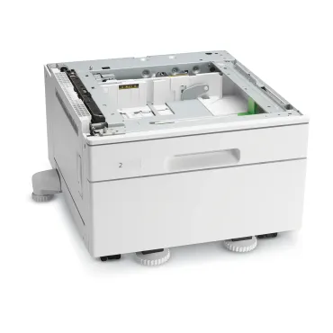 Vassoio singolo con base di supporto 520 fogli A3 per Xerox VersaLink C7000