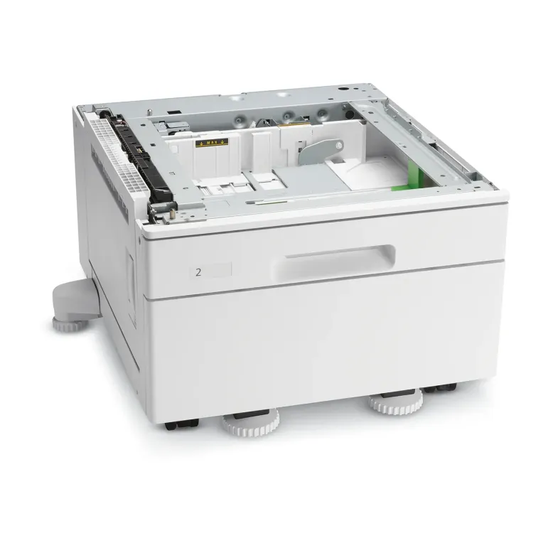 Vassoio singolo con base di supporto 520 fogli A3 per Xerox VersaLink C7000