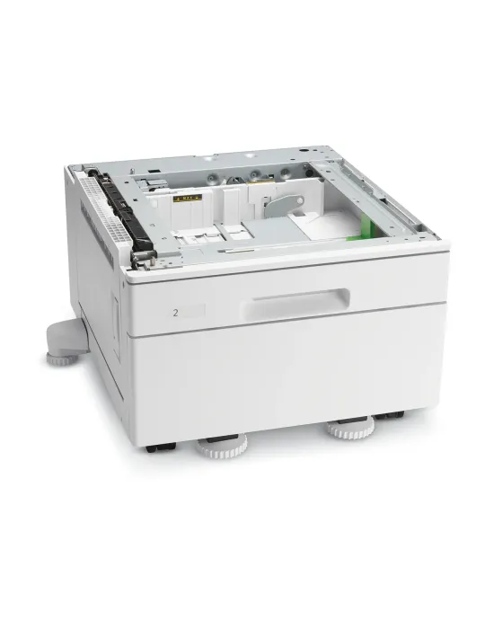 Vassoio singolo con base di supporto 520 fogli A3 per Xerox VersaLink C7000