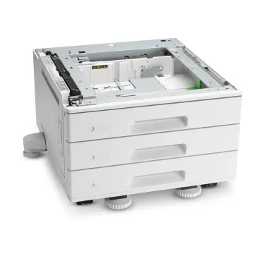 Modulo a tre vassoi 520 fogli A3 (1560 fogli) per Xerox VersaLink C7000