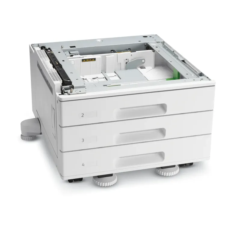 Modulo a tre vassoi 520 fogli A3 (1560 fogli) per Xerox VersaLink C7000