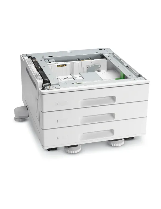 Modulo a tre vassoi 520 fogli A3 (1560 fogli) per Xerox VersaLink C7000