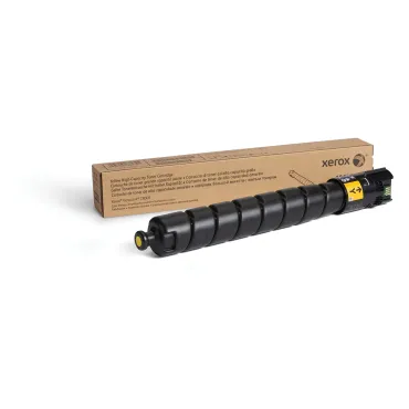 Xerox Cartuccia toner Giallo da 16.500 pagine per VersaLink C8000   C8000W (106R04052)