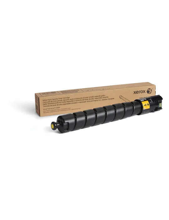 Xerox Cartuccia toner Giallo da 26.500 pagine per VersaLink C9000 (106R04080)