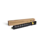 Xerox Cartuccia toner Giallo da 26.500 pagine per VersaLink C9000 (106R04080)