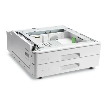 Xerox Modulo vassoio 2 x 520 fogli per C8000 C9000