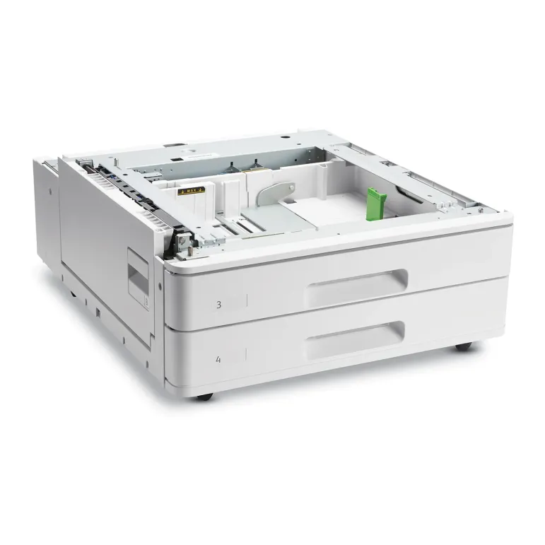 Xerox Modulo vassoio 2 x 520 fogli per C8000 C9000