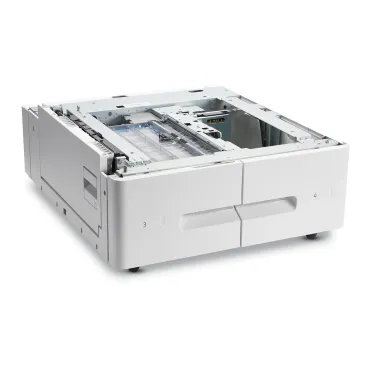 Xerox Modulo vassoio tandem da 2000 fogli per C8000 C9000
