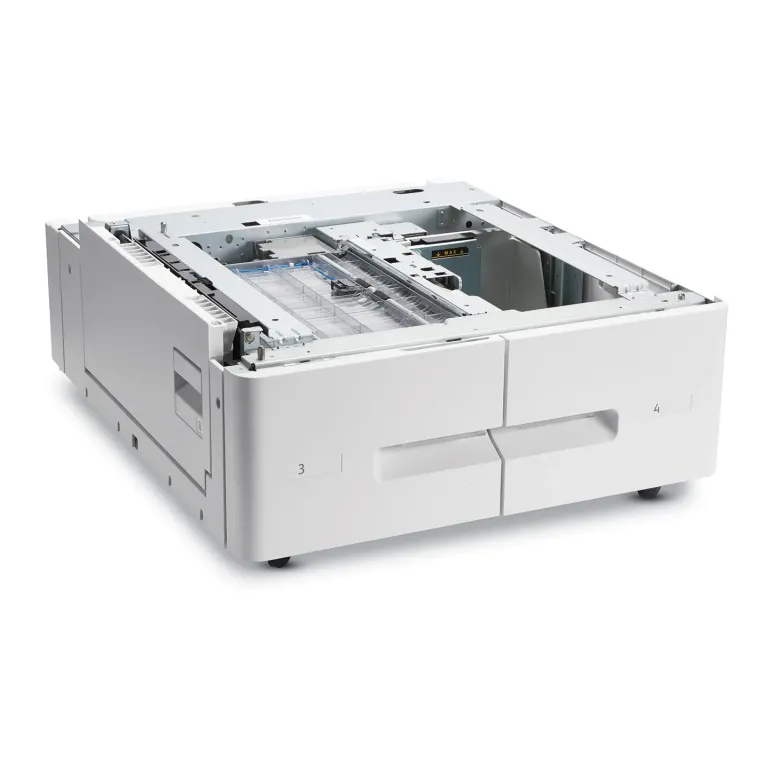 Xerox Modulo vassoio tandem da 2000 fogli per C8000 C9000