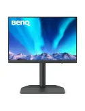 BenQ PhotoVue SW242Q Monitor 24,1" per fotografi