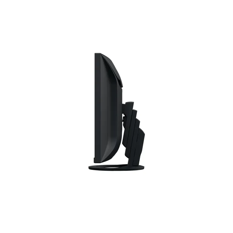 EIZO FlexScan EV3895 monitor 37,5" Curvo UltraWide per progettazione CAD e 3D - NERO