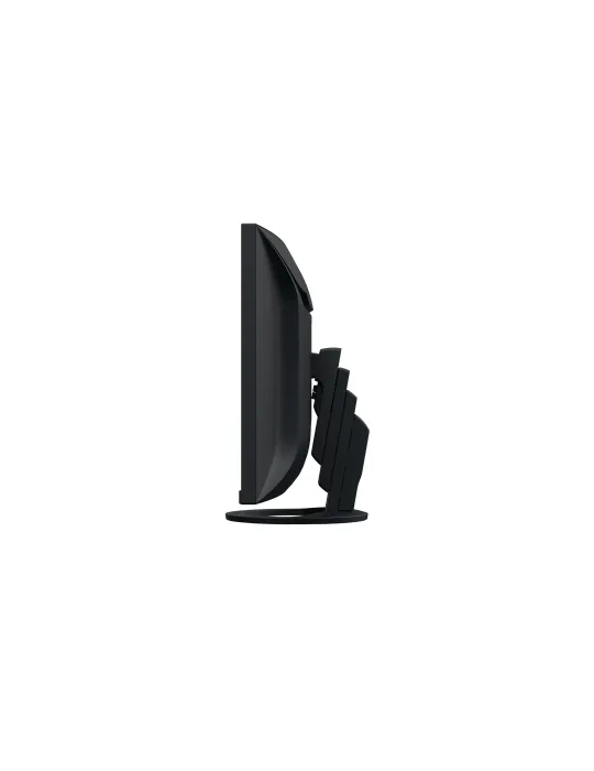 EIZO FlexScan EV3895 monitor 37,5" Curvo UltraWide per progettazione CAD e 3D - NERO