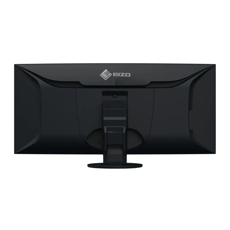 EIZO FlexScan EV3895 monitor 37,5" Curvo UltraWide per progettazione CAD e 3D - NERO