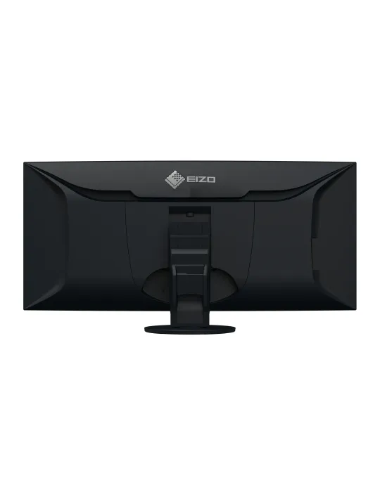 EIZO FlexScan EV3895 monitor 37,5" Curvo UltraWide per progettazione CAD e 3D - NERO