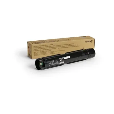 Xerox 106R03737 cartuccia toner 1 pz Originale Nero