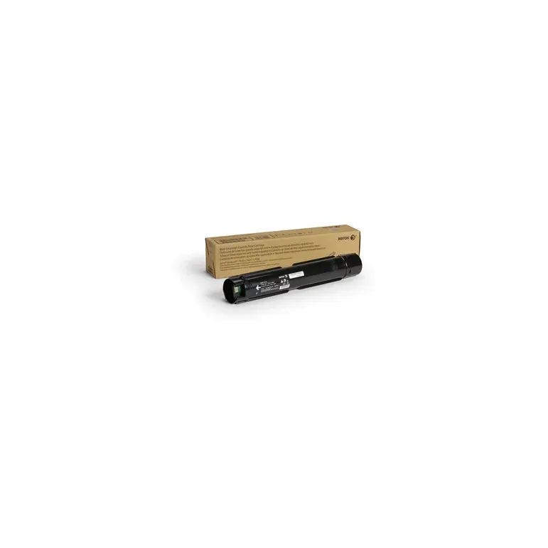 Xerox 106R03737 cartuccia toner 1 pz Originale Nero