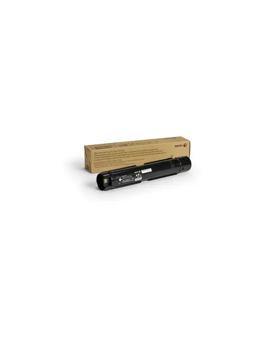 Xerox 106R03737 cartuccia toner 1 pz Originale Nero