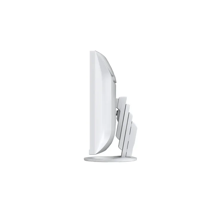 EIZO FlexScan EV3895 monitor 37,5" Curvo UltraWide per progettazione CAD e 3D - BIANCO