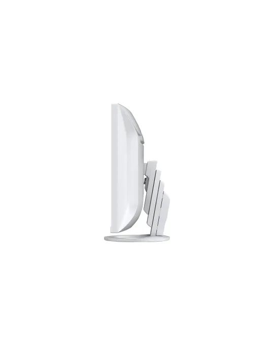 EIZO FlexScan EV3895 monitor 37,5" Curvo UltraWide per progettazione CAD e 3D - BIANCO