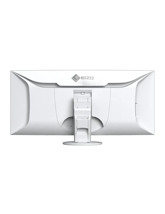 EIZO FlexScan EV3895 monitor 37,5" Curvo UltraWide per progettazione CAD e 3D - BIANCO