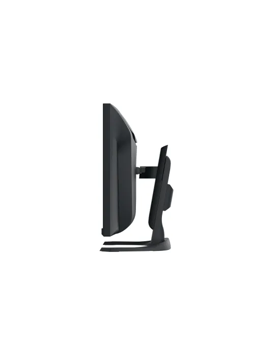 EIZO FlexScan EV3450XC monitor 34,1" Curvo UltraWide per progettazione CAD e 3D - NERO