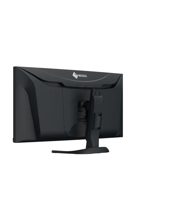 EIZO FlexScan EV3450XC monitor 34,1" Curvo UltraWide per progettazione CAD e 3D - NERO