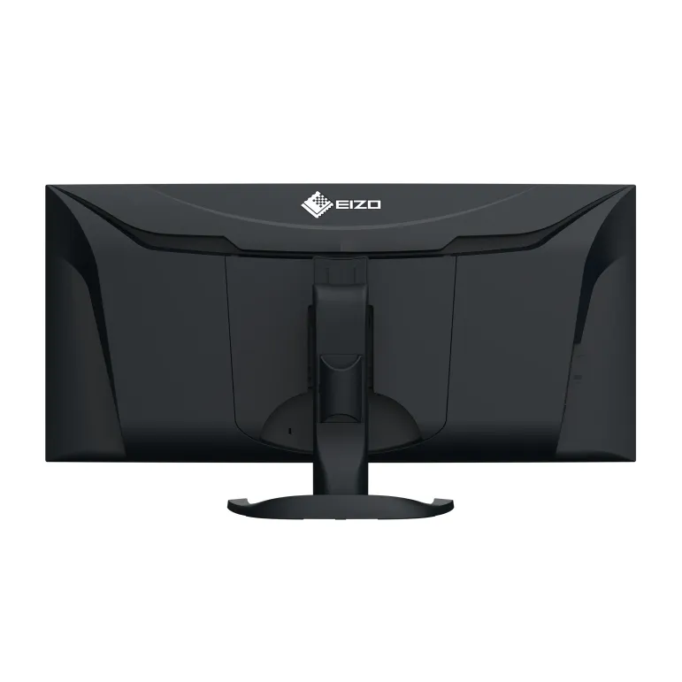 EIZO FlexScan EV3450XC monitor 34,1" Curvo UltraWide per progettazione CAD e 3D - NERO