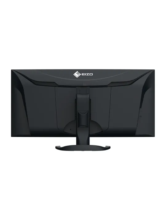 EIZO FlexScan EV3450XC monitor 34,1" Curvo UltraWide per progettazione CAD e 3D - NERO