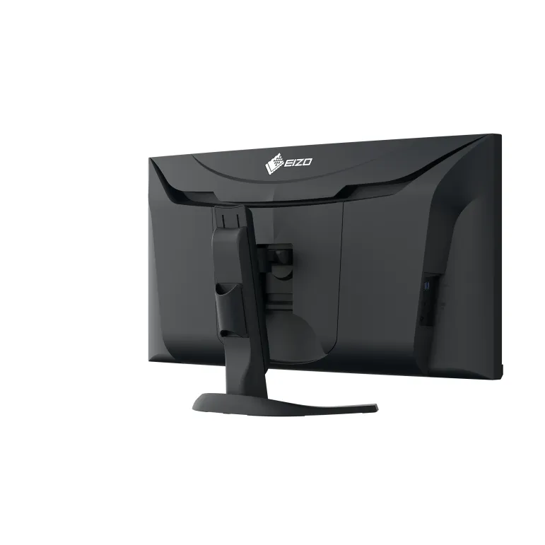 EIZO FlexScan EV3450XC monitor 34,1" Curvo UltraWide per progettazione CAD e 3D - NERO