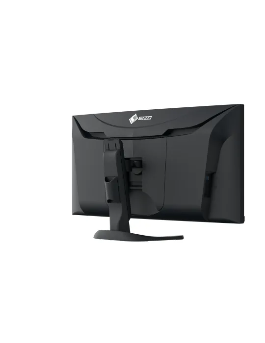 EIZO FlexScan EV3450XC monitor 34,1" Curvo UltraWide per progettazione CAD e 3D - NERO