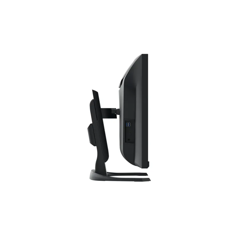 EIZO FlexScan EV3450XC monitor 34,1" Curvo UltraWide per progettazione CAD e 3D - NERO
