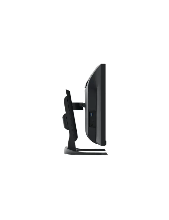 EIZO FlexScan EV3450XC monitor 34,1" Curvo UltraWide per progettazione CAD e 3D - NERO